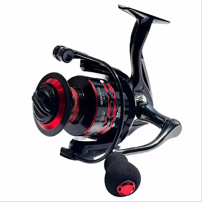 Kastking Reel Zephyr - الكرات 10 كجم ماكس سحب الغزل