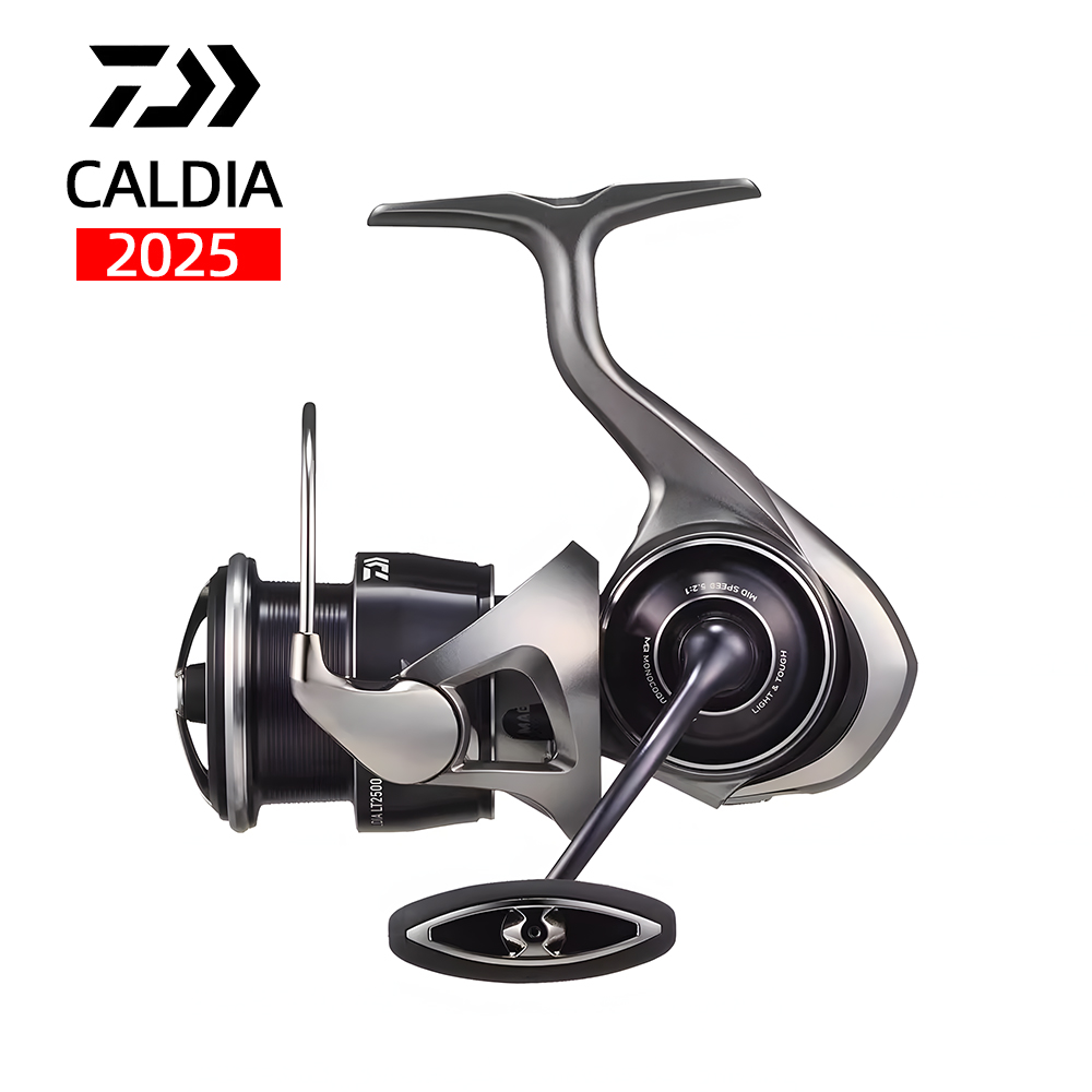 Kastking Reel Zephyr - 2025 دايوا كالديا LT بكرة صيد