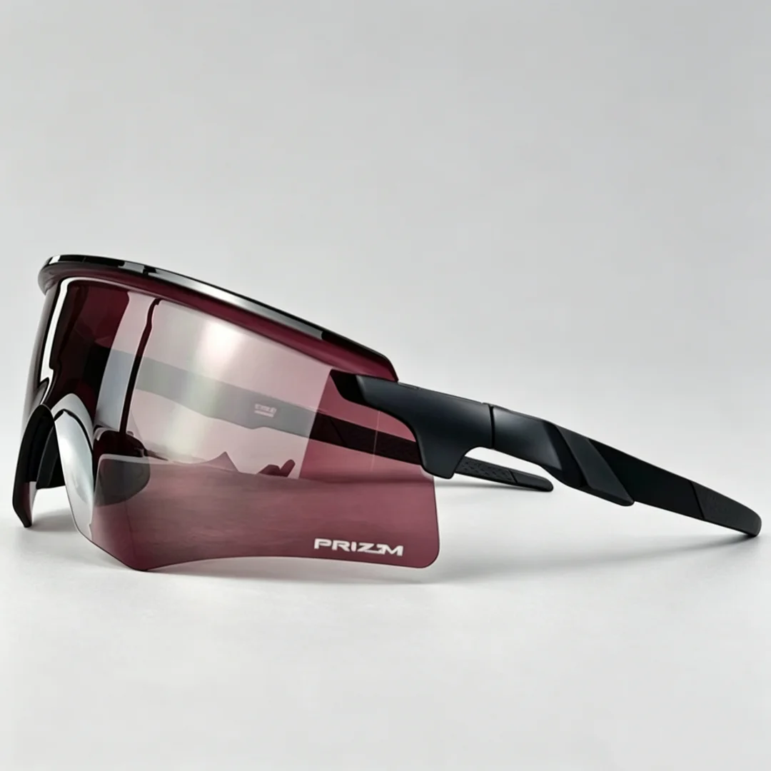 Fishing Sunglasses Polarized - نظارات ركوب الدراجات MTB من العلامة
