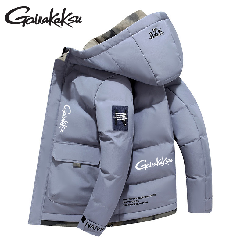 سميكة مقنعين سترة الصيد ، سترة - مراجعة Fishing Pants Waterproof وسعره