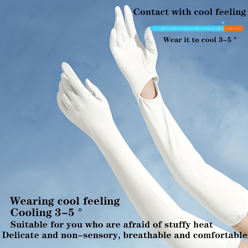 قفازات SummerLong Ice Cuff الم - مراجعة Fishing Gloves وسعره