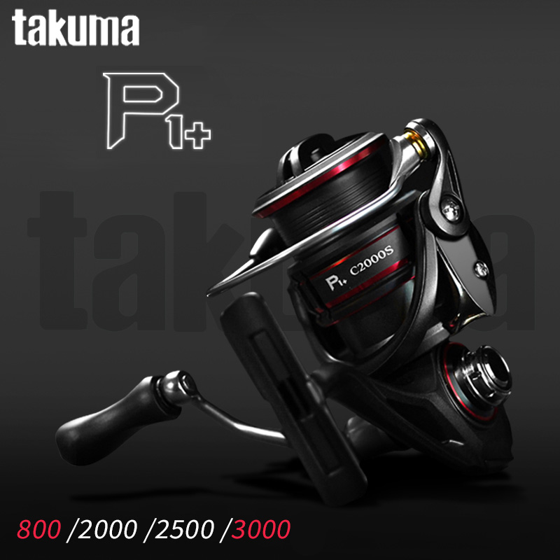 TAKUMA 2024 P1 + Supercast/Mic - مراجعة Kastking Reel Zephyr وسعره