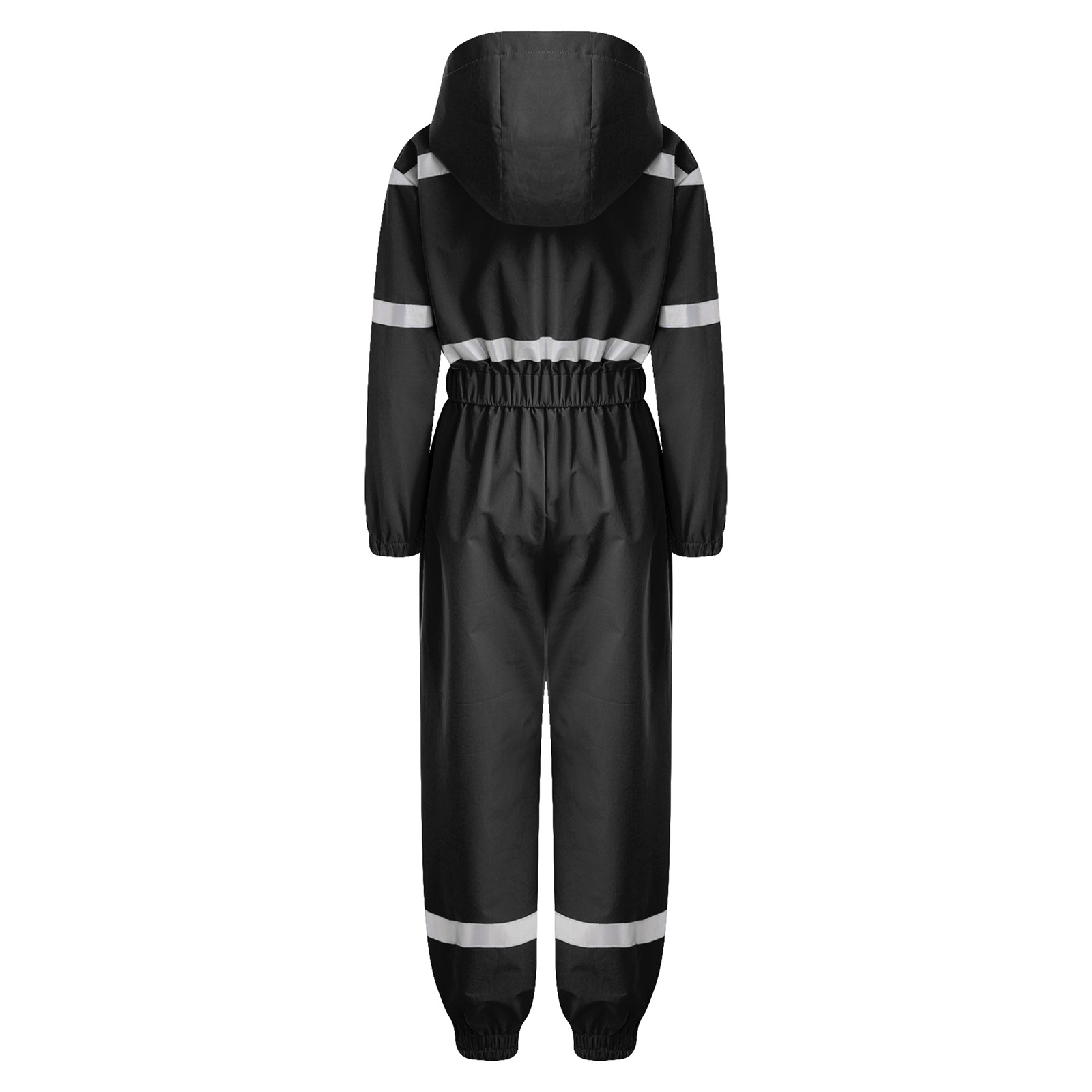 بدلة عمل قطعة واحدة مقاومة للم - مراجعة Fishing Rain Suit وسعره