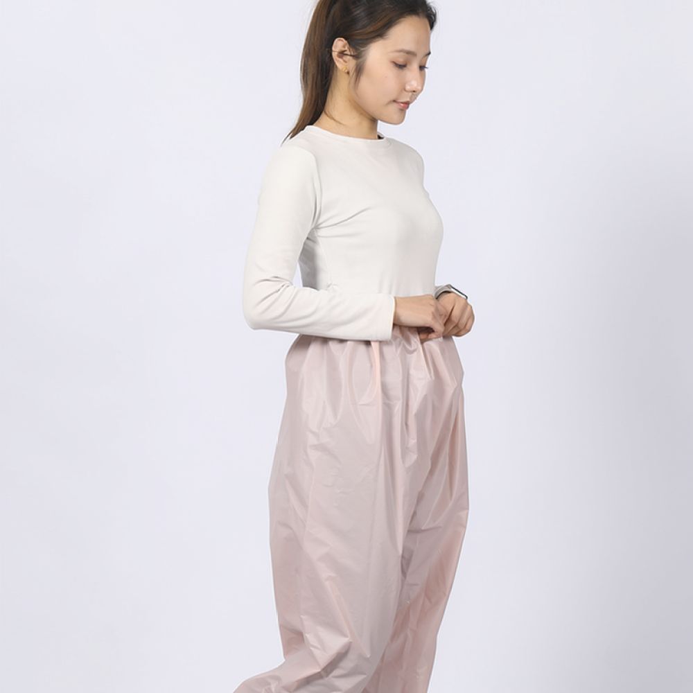 بنطلون مطر مقاوم للماء للجنسين - مراجعة Fishing Pants Waterproof وسعره