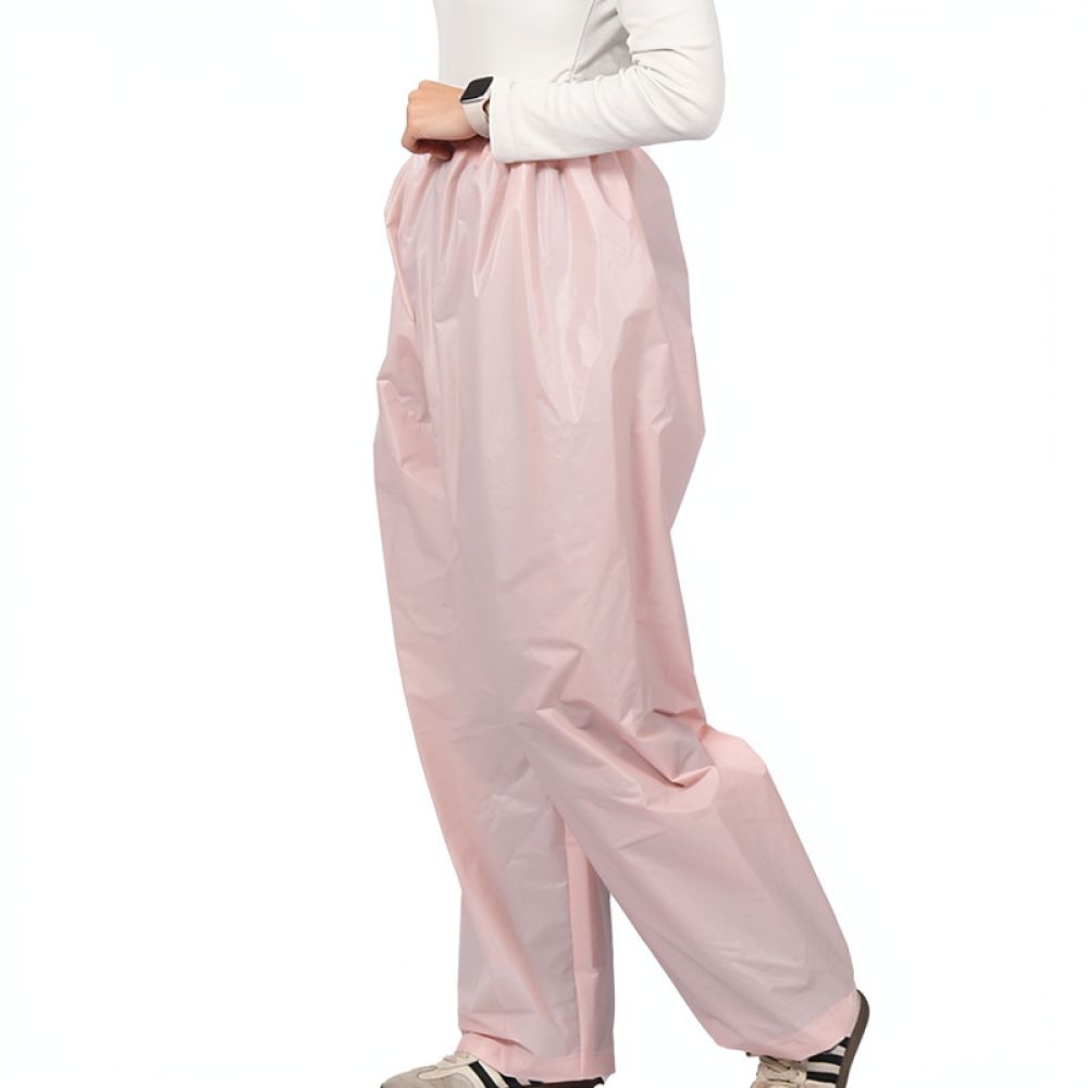 بنطلون مطر مقاوم للماء للجنسين - مراجعة Fishing Pants Waterproof وسعره