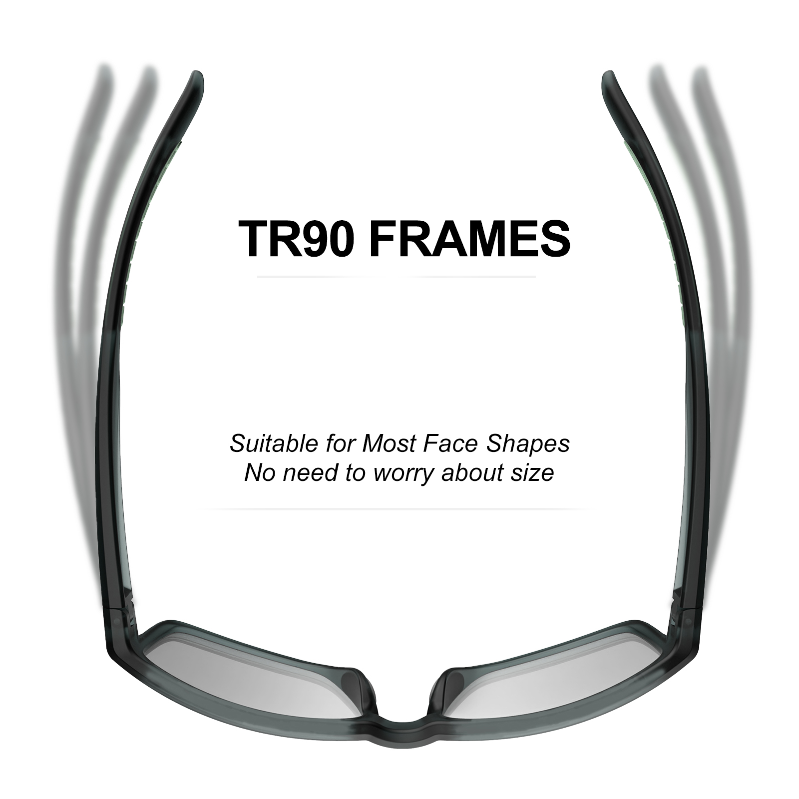 نظارات صيد جديدة مستقطبة من سو - مراجعة Fishing Sunglasses Polarized وسعره