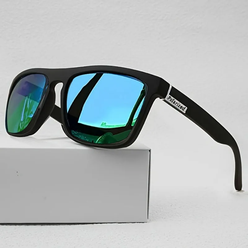 نظارات شمسية عصرية للرجال والن - مراجعة Fishing Sunglasses Polarized وسعره