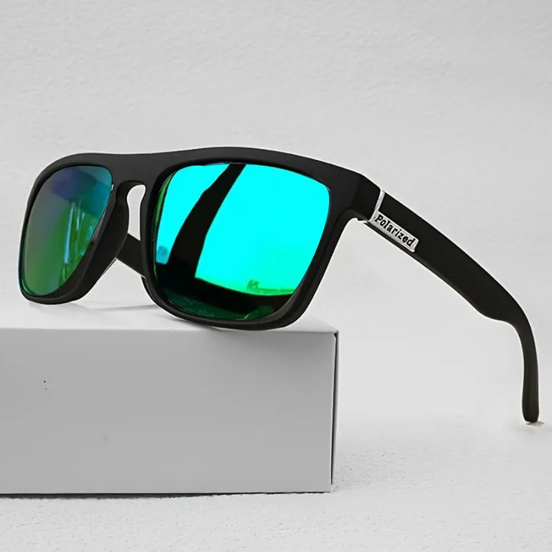 نظارات شمسية عصرية للرجال والن - مراجعة Fishing Sunglasses Polarized وسعره