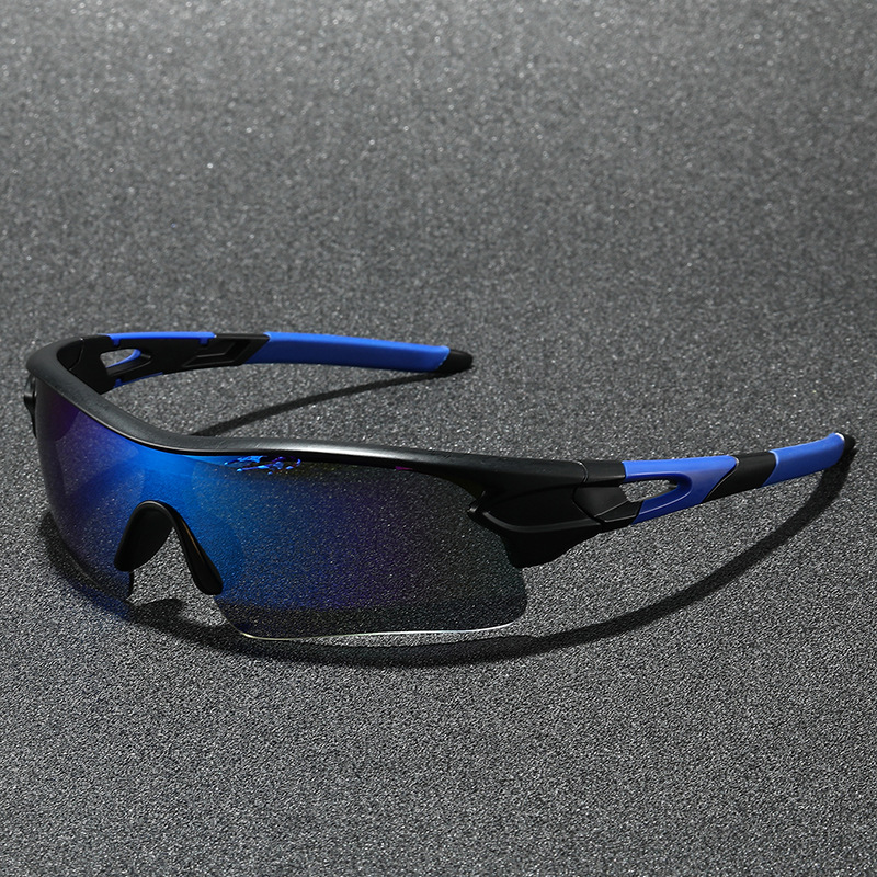 نظارات شمسية رياضية مستقطبة بت - مراجعة Fishing Sunglasses Polarized وسعره