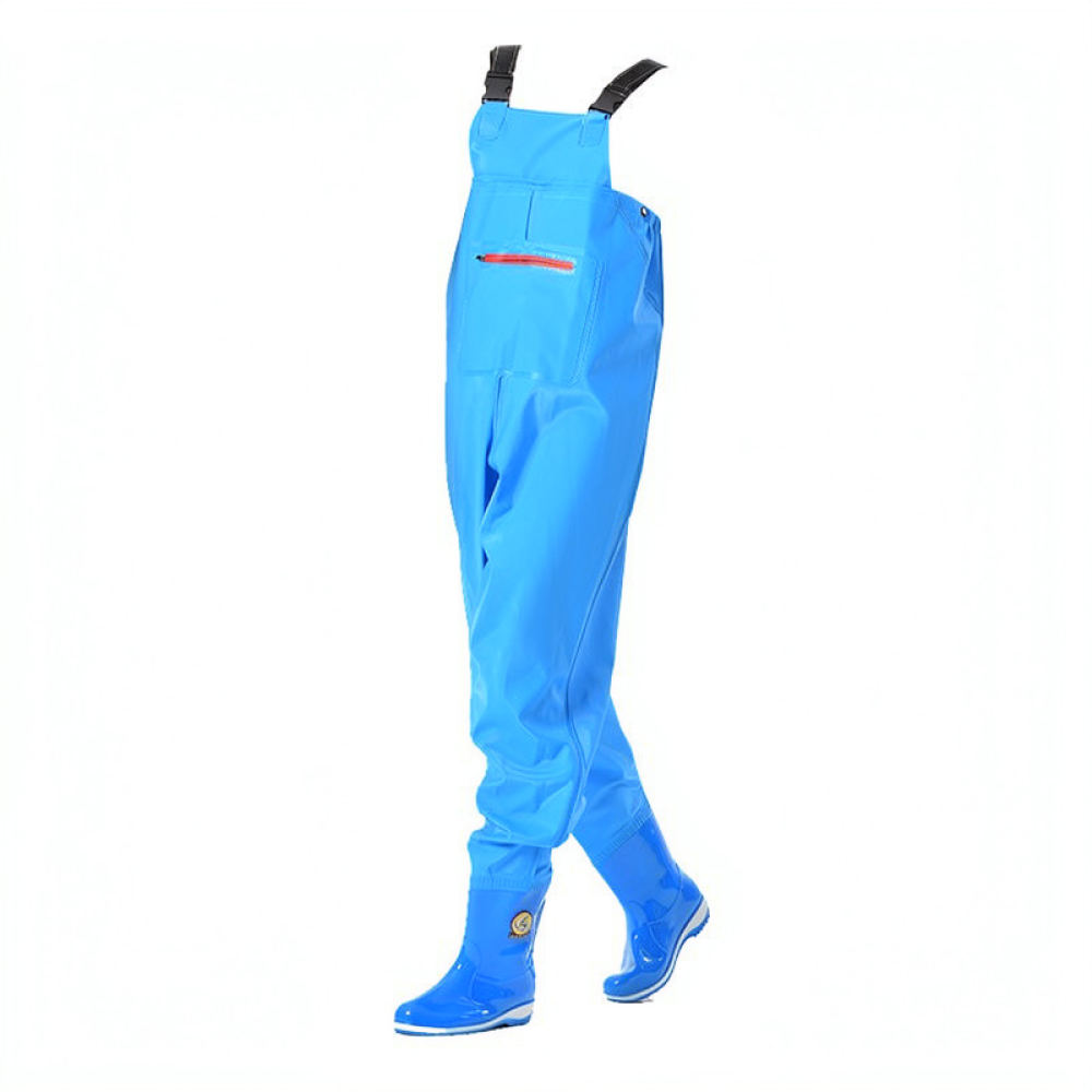 بدلة عالية الجودة للسباحة في ا - مراجعة Fishing Rain Suit وسعره