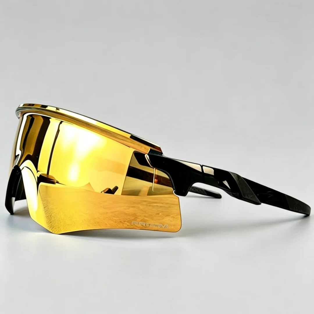 نظارات ركوب الدراجات MTB من ال - مراجعة Fishing Sunglasses Polarized وسعره