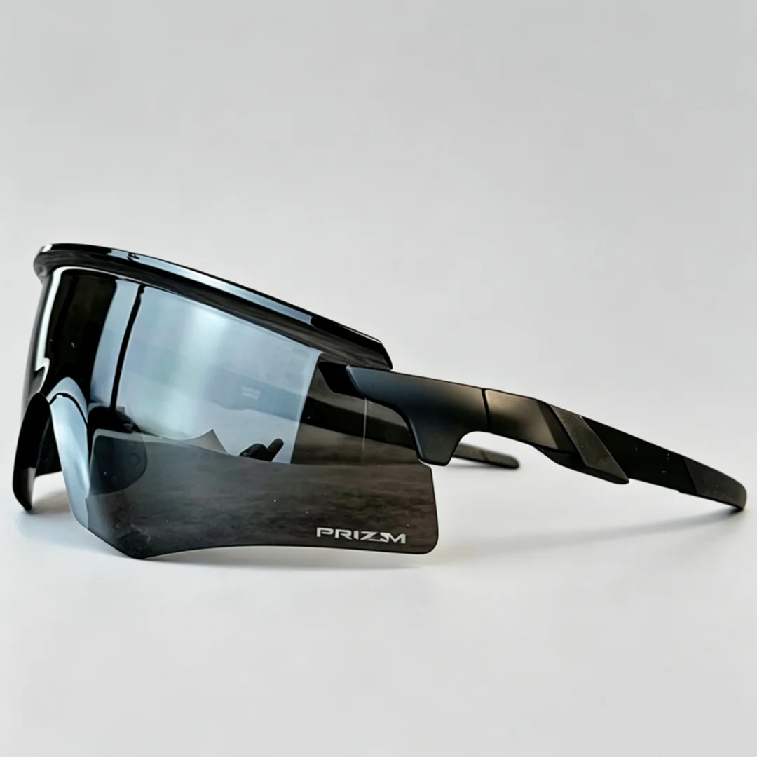 نظارات ركوب الدراجات MTB من ال - مراجعة Fishing Sunglasses Polarized وسعره