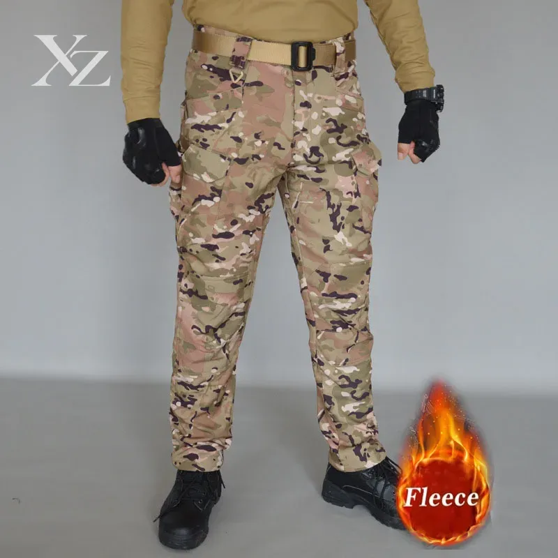 بنطلون رجالي شتوي مقاوم للماء  - مراجعة Fishing Pants Waterproof وسعره