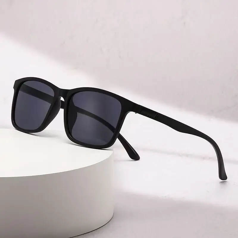 نظارات شمسية كلاسيكية للرجال،  - مراجعة Fishing Sunglasses Polarized وسعره