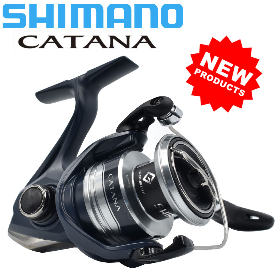 2022 بكرة صيد السمك شيمانو كات - مراجعة Shimano Reel Stradic وسعره